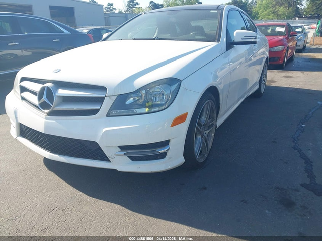 Mercedes-Benz C 250 1.8L I-4 DI, DOHC, VVT, TURBO, 201HP Rear Wheel Drive - автомобили, коли, обяви за нови и употребявани 5