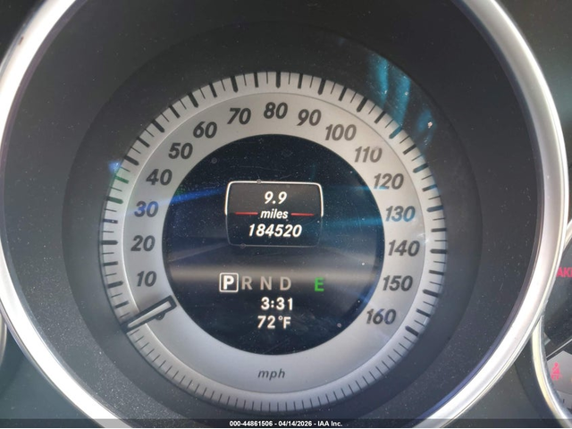 Mercedes-Benz C 250 1.8L I-4 DI, DOHC, VVT, TURBO, 201HP Rear Wheel Drive - автомобили, коли, обяви за нови и употребявани 6