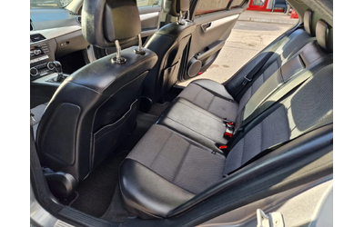 Mercedes-Benz C 250 2.2 DISEL - автомобили, коли, обяви за нови и употребявани 12