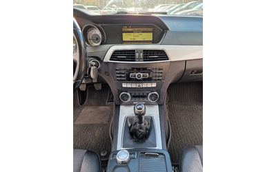 Mercedes-Benz C 250 2.2 DISEL - автомобили, коли, обяви за нови и употребявани 15