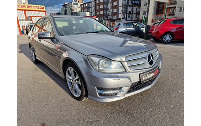 mercedes-benz-c-250 - 2