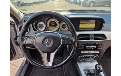 Mercedes-Benz C 250 2.2 DISEL - автомобили, коли, обяви за нови и употребявани 9