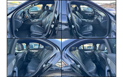 Mercedes-Benz C 250 d 4m 7G-Tronic AMG Line ! BlueTec ! SWISS ! - автомобили, коли, обяви за нови и употребявани 11