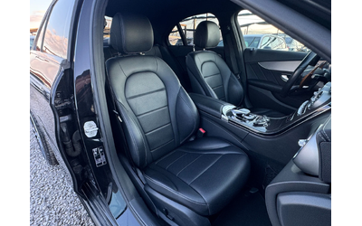 Mercedes-Benz C 250 d 4m 7G-Tronic AMG Line ! BlueTec ! SWISS ! - автомобили, коли, обяви за нови и употребявани 9
