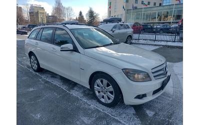 mercedes-benz-c-250 - 0