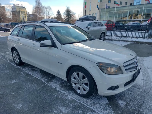 Mercedes-Benz C 250 CDI 4-matic BLUE EFFICIENCY - автомобили, коли, обяви за нови и употребявани 0