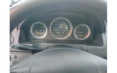 Mercedes-Benz C 250 CDI 4-matic BLUE EFFICIENCY - автомобили, коли, обяви за нови и употребявани 12
