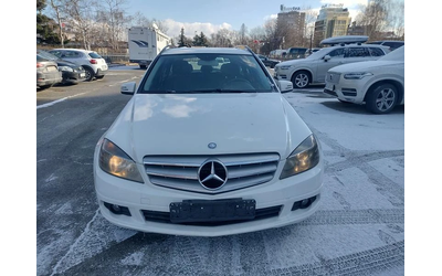 mercedes-benz-c-250 - 2