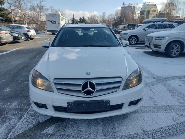 Mercedes-Benz C 250 CDI 4-matic BLUE EFFICIENCY - автомобили, коли, обяви за нови и употребявани 2