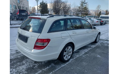 mercedes-benz-c-250 - 4