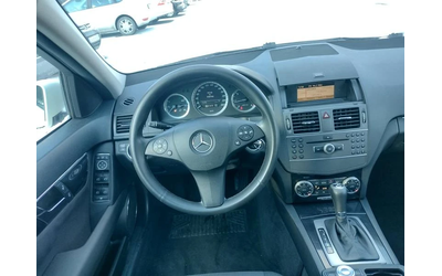 mercedes-benz-c-250 - 5
