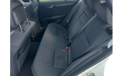 Mercedes-Benz C 250 CDI 4-matic BLUE EFFICIENCY - автомобили, коли, обяви за нови и употребявани 8