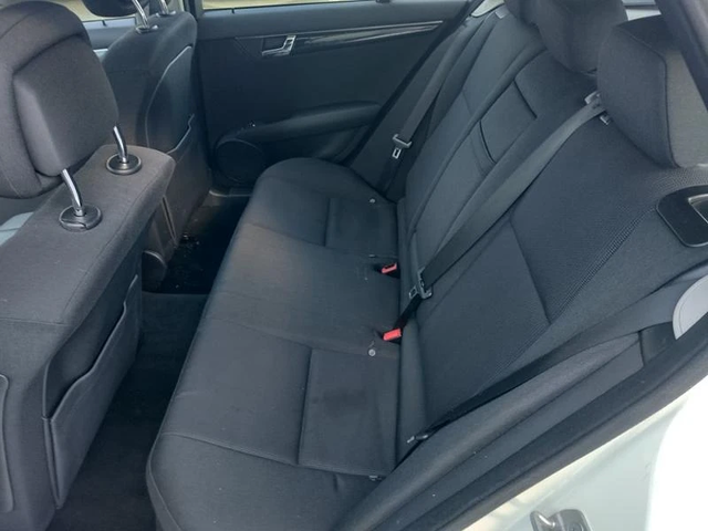 Mercedes-Benz C 250 CDI 4-matic BLUE EFFICIENCY - автомобили, коли, обяви за нови и употребявани 8