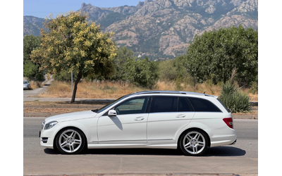 mercedes-benz-c-250 - 1