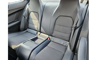 Mercedes-Benz C 250 2.2CDI-204кс= АВТОМАТ= AMG LINE= ПАНОРАМА= КСЕНОН - автомобили, коли, обяви за нови и употребявани 8