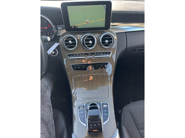 Mercedes-Benz C 250 CDI 4MATIC AVTOMAT/NAVI/KOJA EURO 6 - автомобили, коли, обяви за нови и употребявани 11