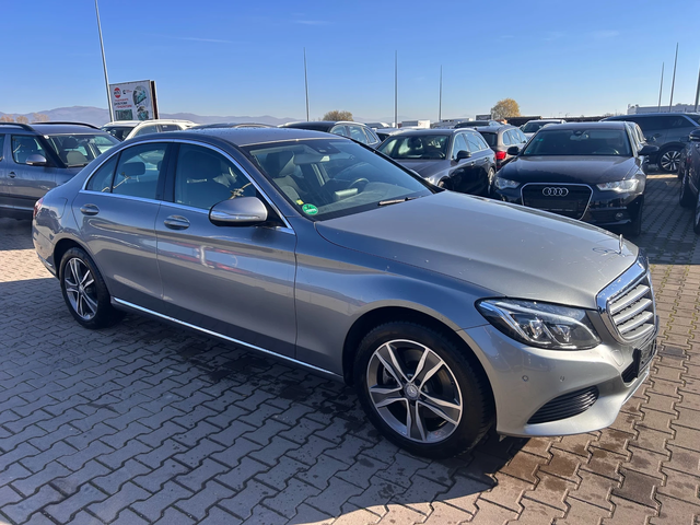 Mercedes-Benz C 250 CDI 4MATIC AVTOMAT/NAVI/KOJA EURO 6 - автомобили, коли, обяви за нови и употребявани 3