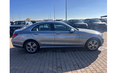 mercedes-benz-c-250 - 4