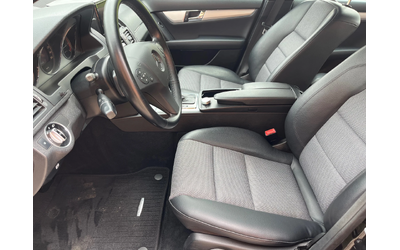 Mercedes-Benz C 250 4 MATIC AVANTGARDE - автомобили, коли, обяви за нови и употребявани 11