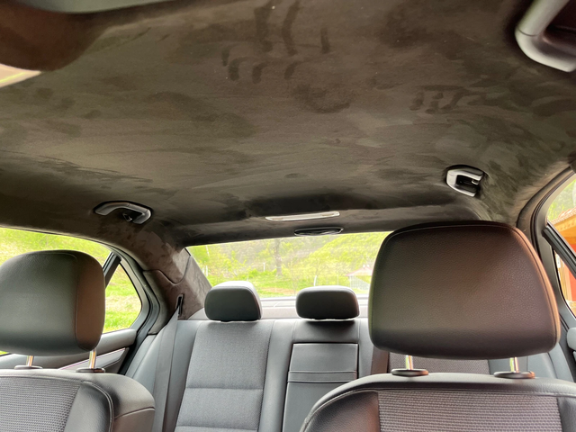 Mercedes-Benz C 250 4 MATIC AVANTGARDE - автомобили, коли, обяви за нови и употребявани 13