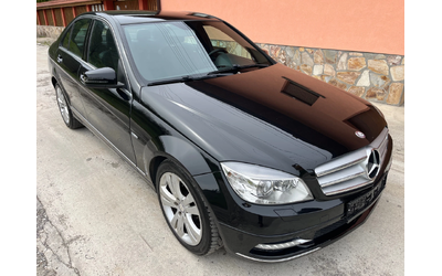 mercedes-benz-c-250 - 2