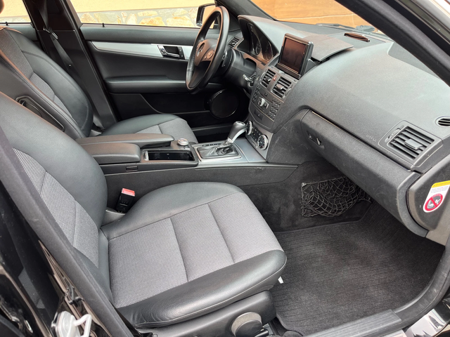 Mercedes-Benz C 250 4 MATIC AVANTGARDE - автомобили, коли, обяви за нови и употребявани 9