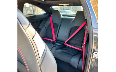 Mercedes-Benz C 250 1.8i 204HP AUTOMATIC PANORAMA - автомобили, коли, обяви за нови и употребявани 11