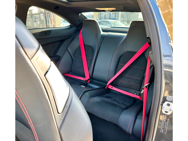 Mercedes-Benz C 250 1.8i 204HP AUTOMATIC PANORAMA - автомобили, коли, обяви за нови и употребявани 11