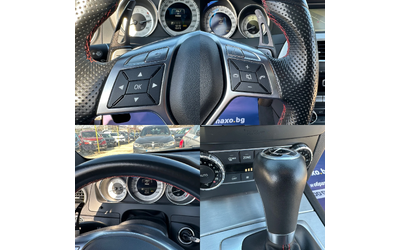 Mercedes-Benz C 250 1.8i 204HP AUTOMATIC PANORAMA - автомобили, коли, обяви за нови и употребявани 14