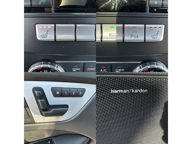 Mercedes-Benz C 250 1.8i 204HP AUTOMATIC PANORAMA - автомобили, коли, обяви за нови и употребявани 16