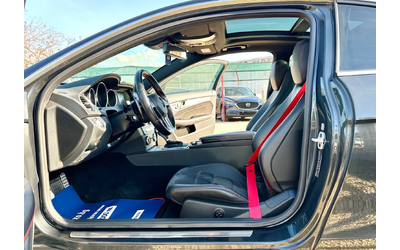 Mercedes-Benz C 250 1.8i 204HP AUTOMATIC PANORAMA - автомобили, коли, обяви за нови и употребявани 8