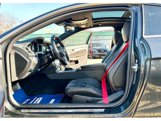 Mercedes-Benz C 250 1.8i 204HP AUTOMATIC PANORAMA - автомобили, коли, обяви за нови и употребявани 8