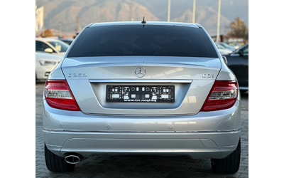 mercedes-benz-c-250 - 4