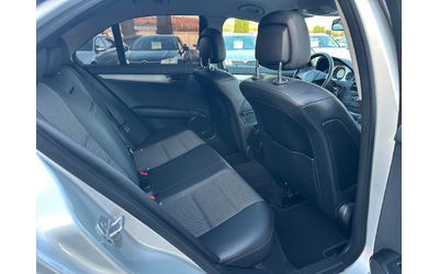 Mercedes-Benz C 250 AVANGARDE* NAVI* TOP* - автомобили, коли, обяви за нови и употребявани 6