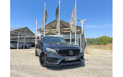 mercedes-benz-c-250 - 1