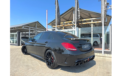 mercedes-benz-c-250 - 4