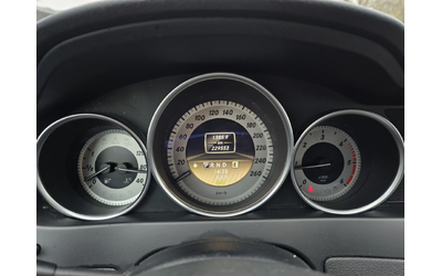 Mercedes-Benz C 250 CDI 204к.с AMG 4MATIC - автомобили, коли, обяви за нови и употребявани 16