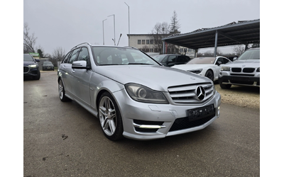 mercedes-benz-c-250 - 1