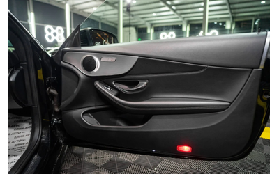 Mercedes-Benz C 250 COUPE FULL AMG LINE NAVI ЛИЗИНГ 100% - автомобили, коли, обяви за нови и употребявани 12