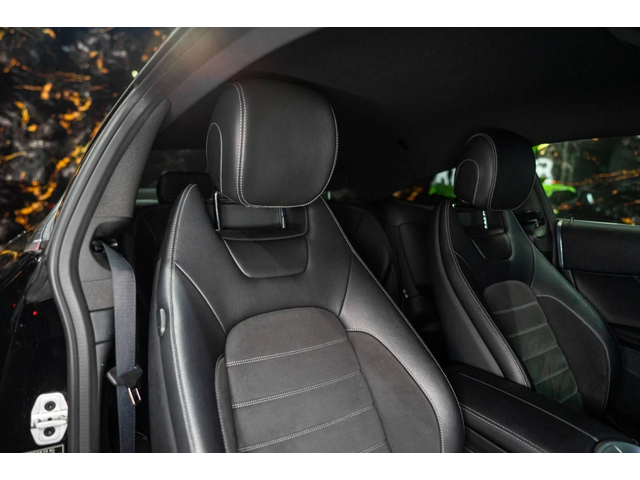 Mercedes-Benz C 250 COUPE FULL AMG LINE NAVI ЛИЗИНГ 100% - автомобили, коли, обяви за нови и употребявани 13