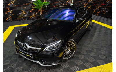 mercedes-benz-c-250 - 1