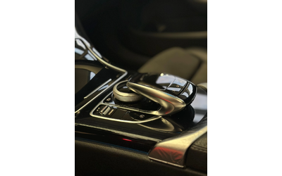 Mercedes-Benz C 250 4Matik* Подгрев* Лизинг - автомобили, коли, обяви за нови и употребявани 13