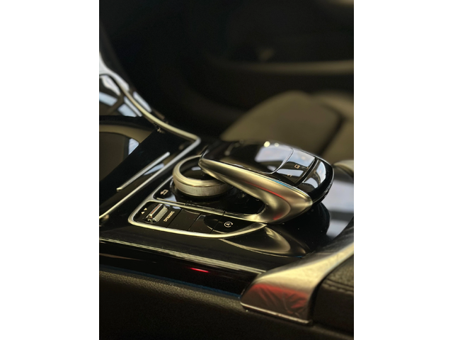 Mercedes-Benz C 250 4Matik* Подгрев* Лизинг - автомобили, коли, обяви за нови и употребявани 13