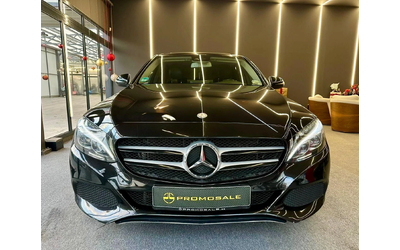 mercedes-benz-c-250 - 1