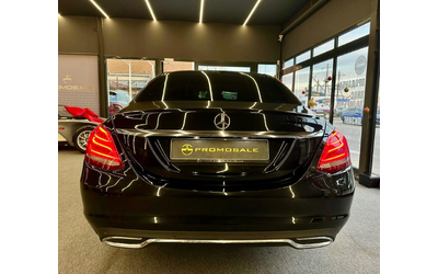 mercedes-benz-c-250 - 4