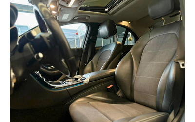 Mercedes-Benz C 250 4Matik* Подгрев* Лизинг - автомобили, коли, обяви за нови и употребявани 7