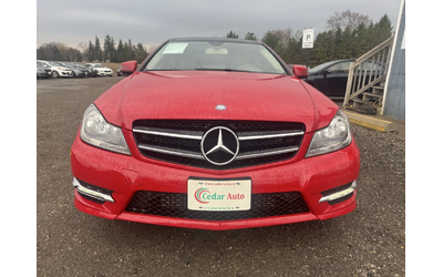 mercedes-benz-c-250 - 0