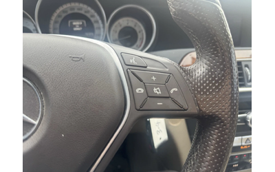 Mercedes-Benz C 250 АвтоКредит* (ЦЕНА ДО БГ) - автомобили, коли, обяви за нови и употребявани 10