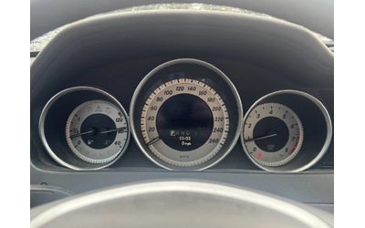 Mercedes-Benz C 250 АвтоКредит* (ЦЕНА ДО БГ) - автомобили, коли, обяви за нови и употребявани 11