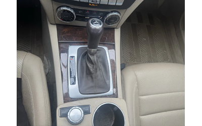 Mercedes-Benz C 250 АвтоКредит* (ЦЕНА ДО БГ) - автомобили, коли, обяви за нови и употребявани 14